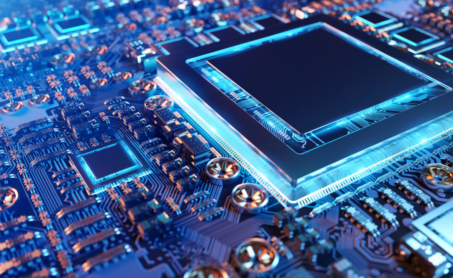 Semiconductor Shortage Impact On Fleet Managers Chevin