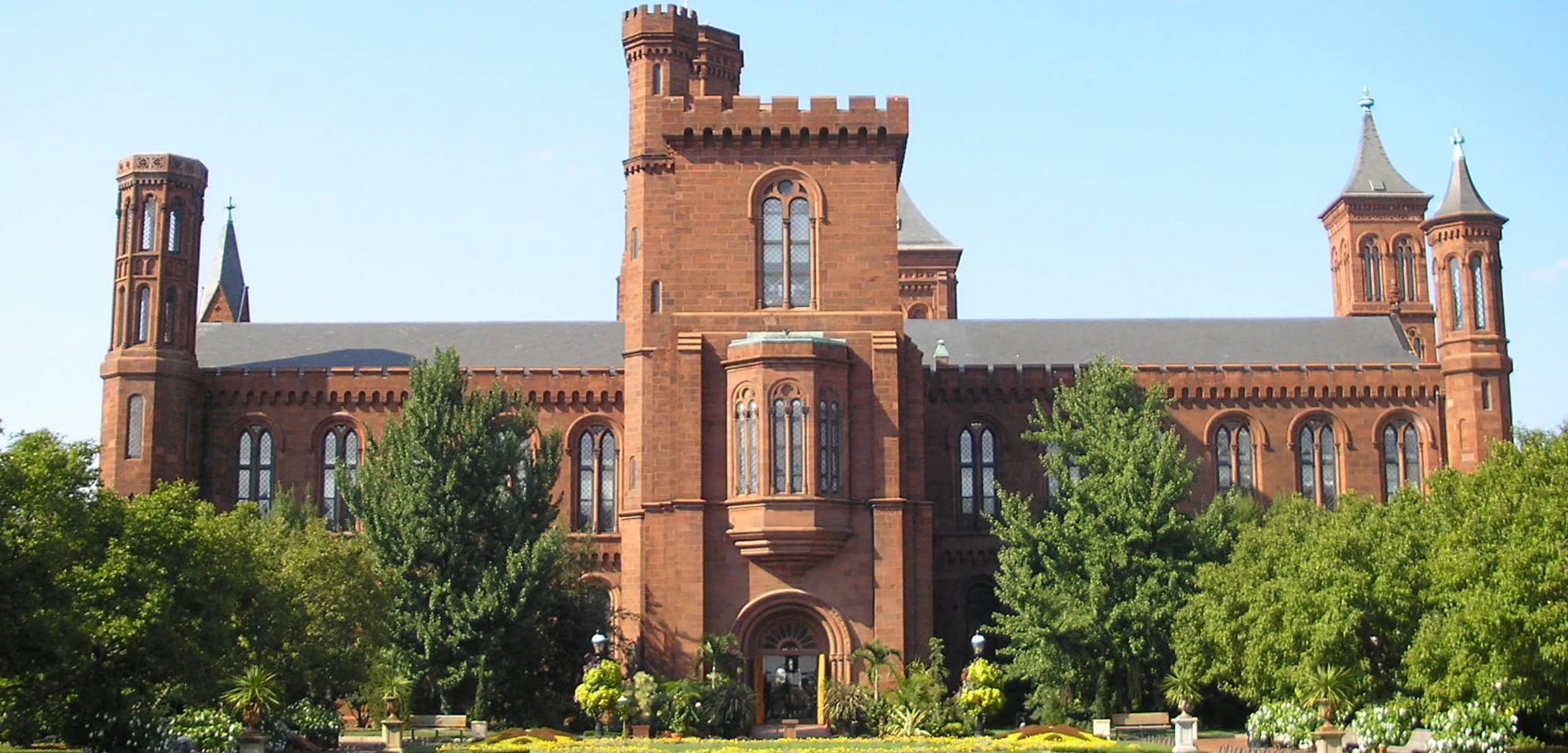 Smithsonian Institute