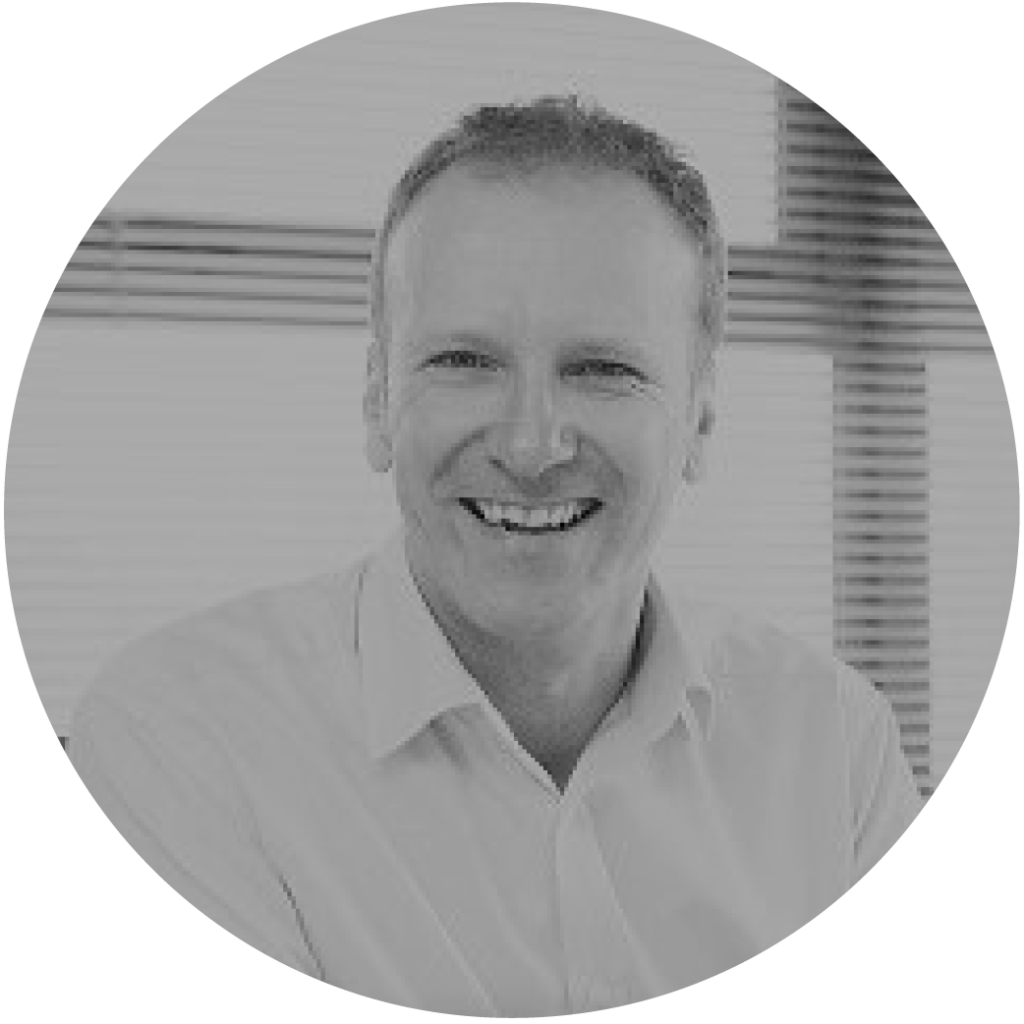 Meet the Global Operations Management Team Chevin Fleet