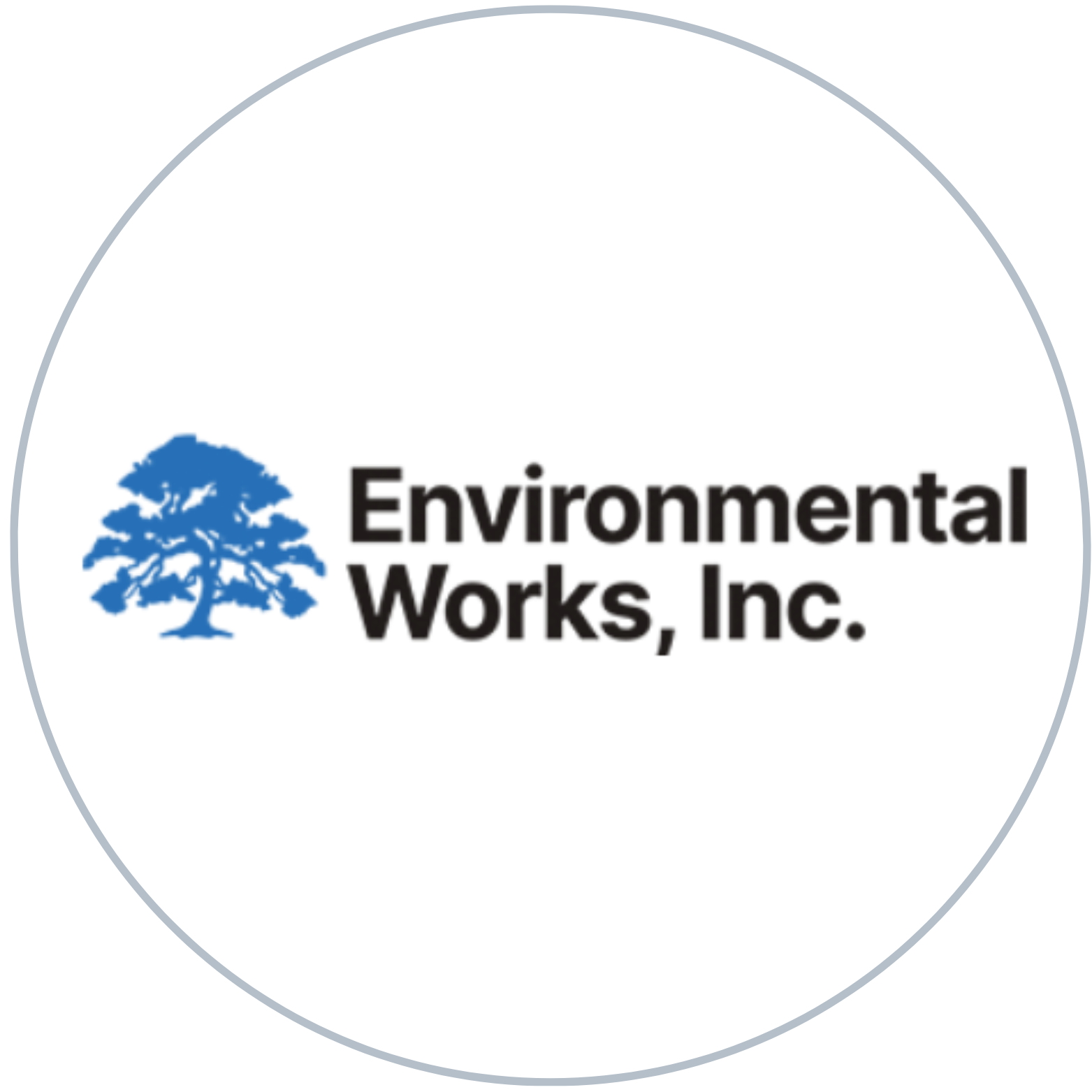 Environmental Works