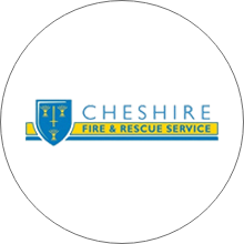 Cheshire Fire & Rescue Service