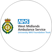 West Midlands Ambulance Service NHS Trust (WMAS)