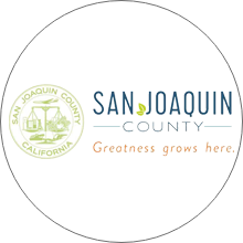 County of San Joaquin