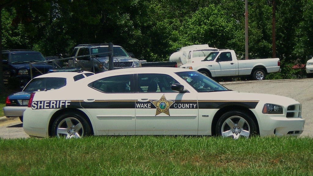 How FleetWave helps drive the fleet strategy for Wake County Chevin