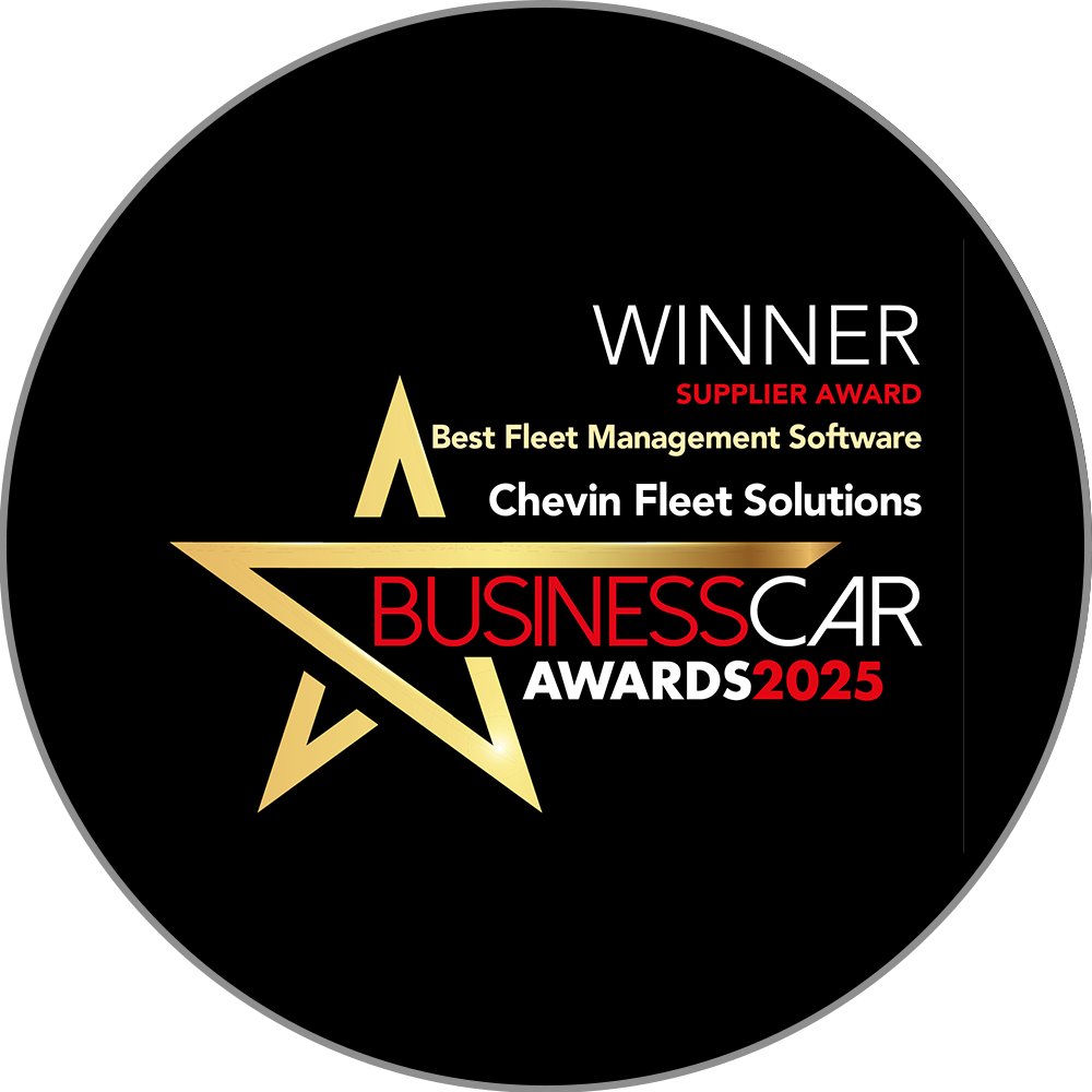 Business Car Awards 2025 - Winner