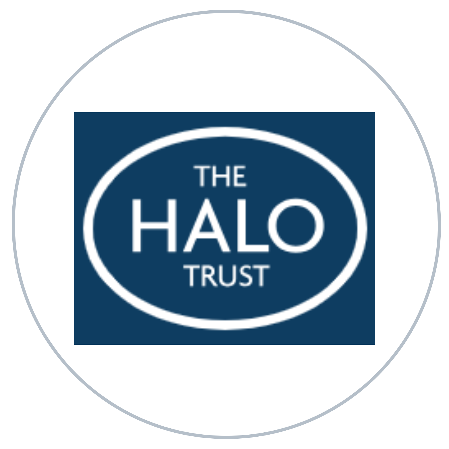 HALO Trust