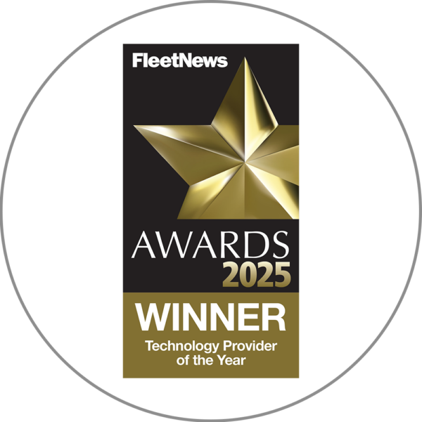 Fleet News Awards 2025 - Technology Provider of the Year