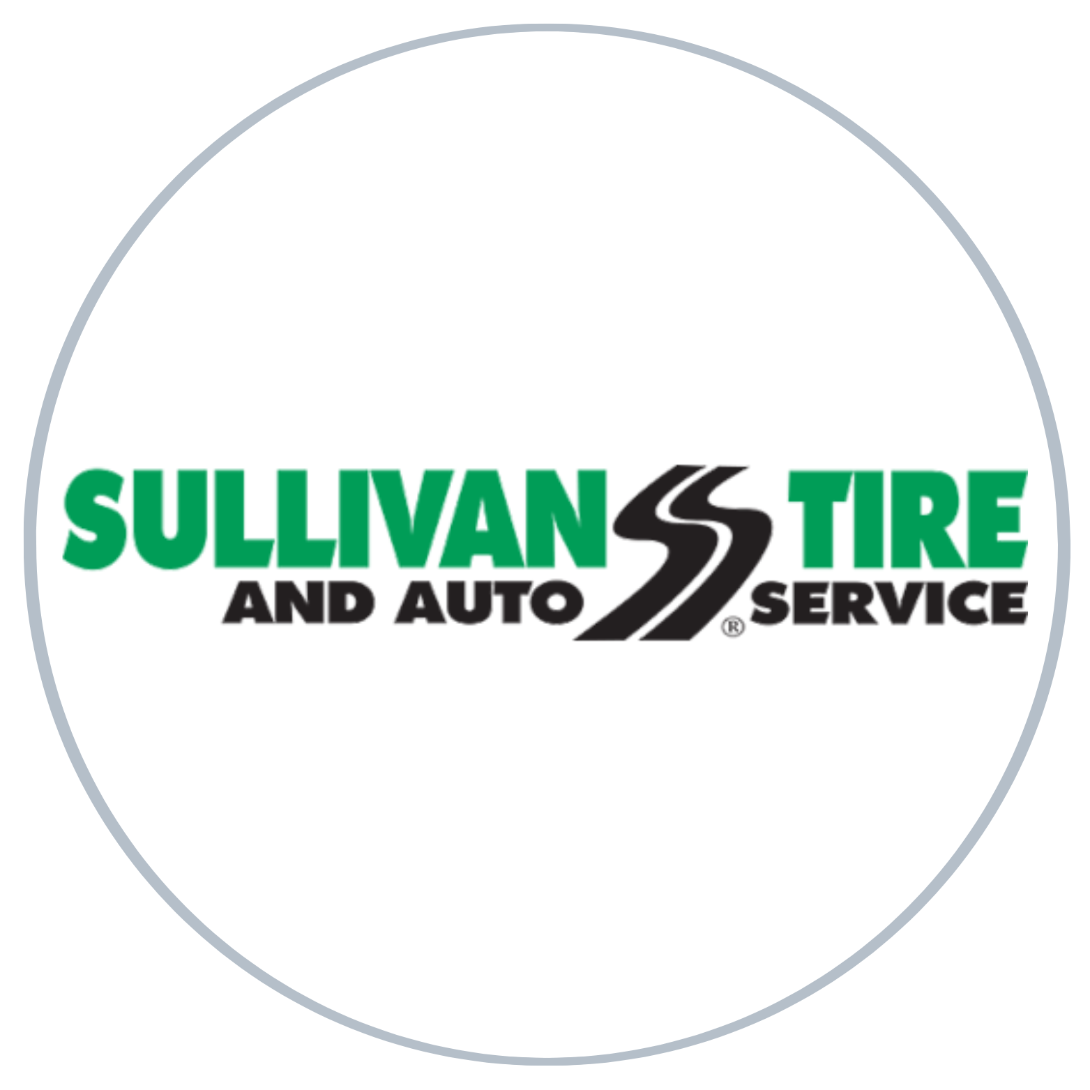 Sullivan Tyre