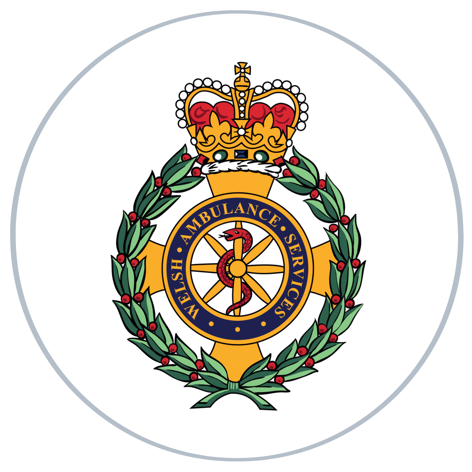 Welsh Ambulance Service Trust